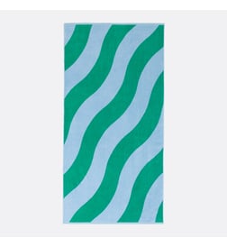 Bleu turquoise