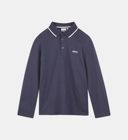 Bleu cargo