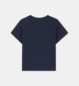 Bleu cargo