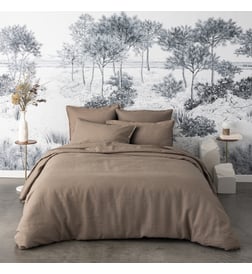 Marron roseau