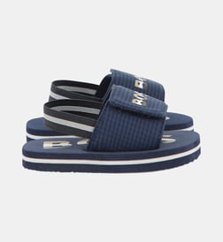 Bleu cargo