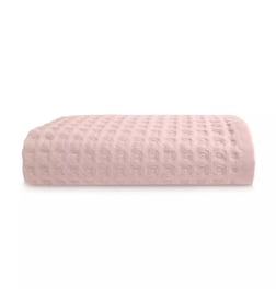 Rose poudre