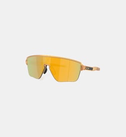 Curry clair transparent mat