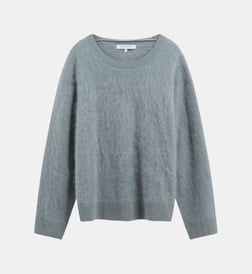Bleu grisé