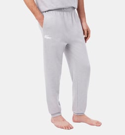 Gris chiné blanc