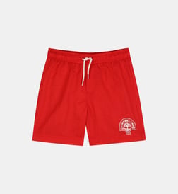 New red