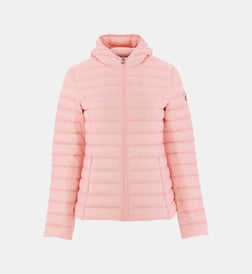 Rose pêche
