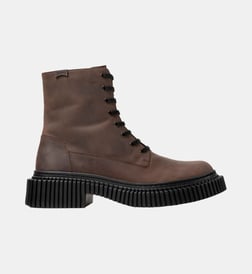 Marron foncé