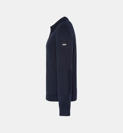Bleu marine