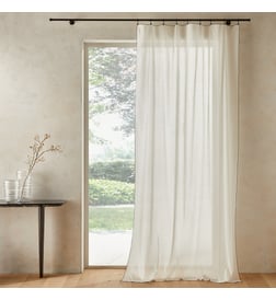 Blanc écume