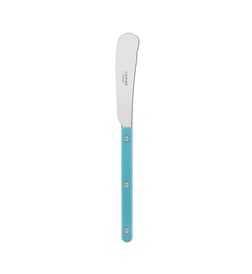 Bleu turquoise