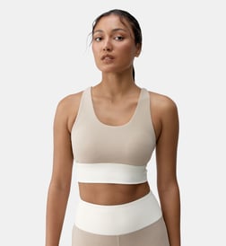 Beige crème