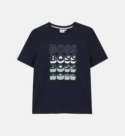 Bleu cargo