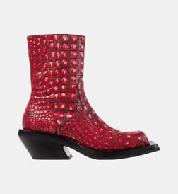 Rouge brillant