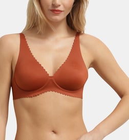 Rouge brique