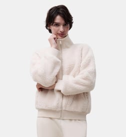 Cream pink