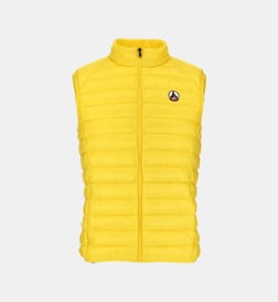 Jaune or