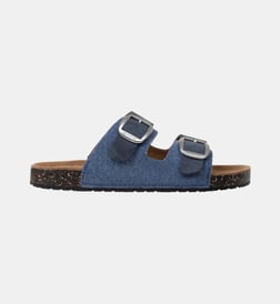 Bleu denim