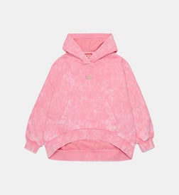 Peach pink