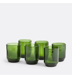 Vert bouteille