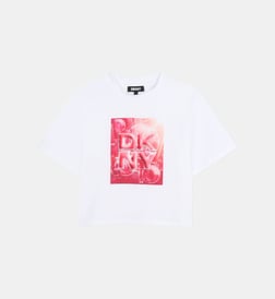 Blanc et rose