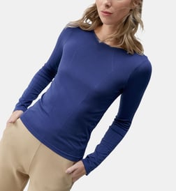 Bleu profond