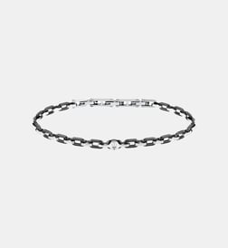 Black stainless steel