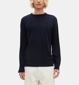 Bleu marine