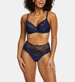 Bleu marine