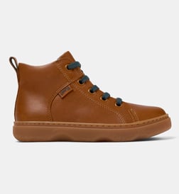 Brun foncé