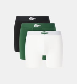 Blanc et vert