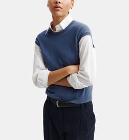 Bleu atlas