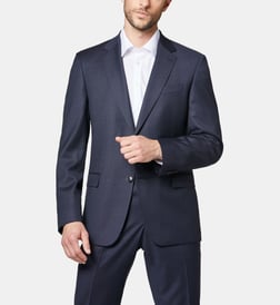 Bleu foncé