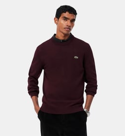 Marron oxalis
