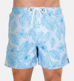 Bleu turquoise
