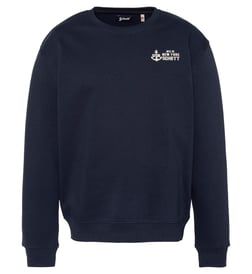 Bleu marine