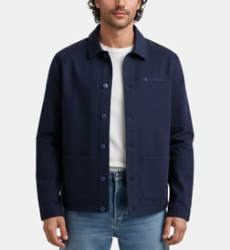 Bleu foncé