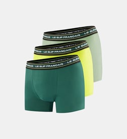 Jaune vert