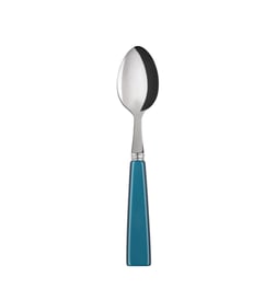 Bleu turquoise