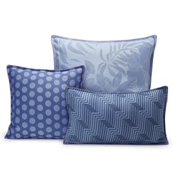 Bleu vif