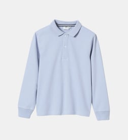 Bleu clair uni