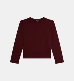 Rouge bordeaux