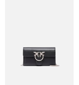 Noir argent vieilli
