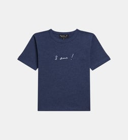 Bleu cosmos