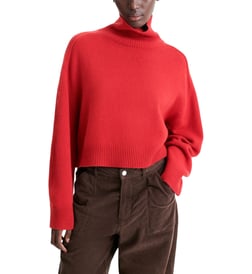 Rouge carmin