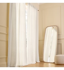 Blanc écume