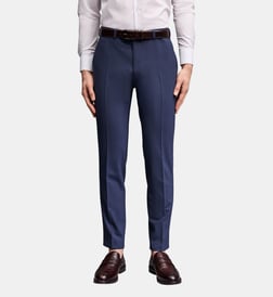 Bleu saphir