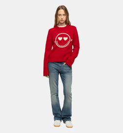 Rouge love