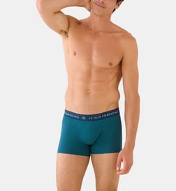 Bleu vif
