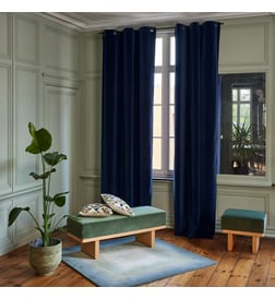 Bleu nuit